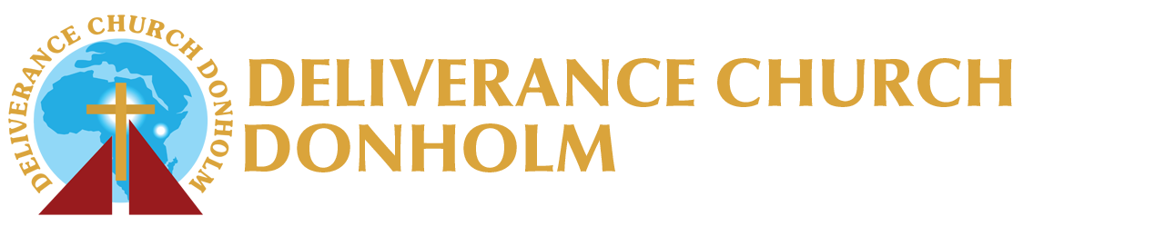 DC Donholm Logo